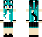 fix cat gamer girl skin