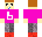 fixed babybinboos