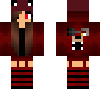 foxy teen