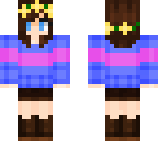 frisk