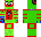 funtime videobender