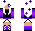 galactic girl