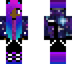 galaxy cat