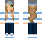 gaming girl