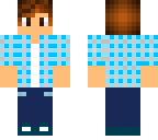 garroth brown hair edit