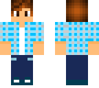 garroth brown hair edit