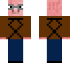 geek pig