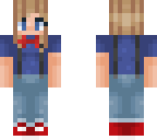 geeky cheeky - requested by 1lolaboo