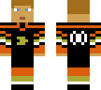 generic anaheim ducks