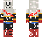 genocide papyrus