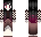 ghostly maiden