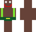 ginger bread leperchaun