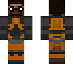 gordon freeman