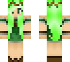 green elf 