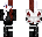 horror fairy