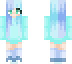 icy
