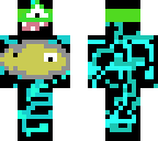 illuminati fish v2
