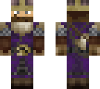 imperial dwarf