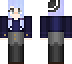 irl skin