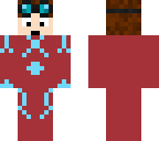 irondan