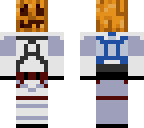 jango fett snow golem