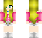 jessica - oc