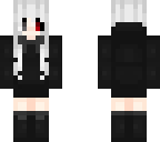 kaneki girl