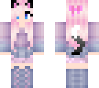 kawaii can from aphmau