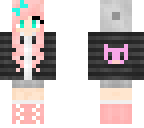 kawaii girl update