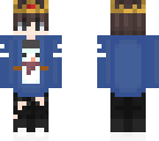 kawaii king