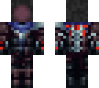 killer instict