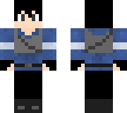 kirito beta tester