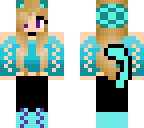 kittie blue