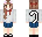 kitty school girl
