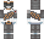 kyoryu grey girl