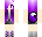 lady onyx