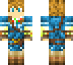 link botw