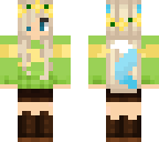 linnsanella chara fixed
