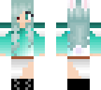 mage bunny sedit