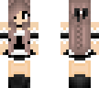 maid