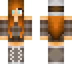mca skin