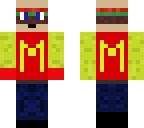 mcdonald\'s
