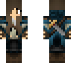 me - battle gear