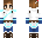 mei from overwatch