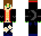 moon boy