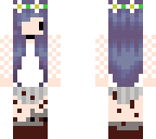 mud cute elf