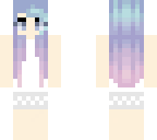 my first good skin