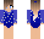my gymnastics skin