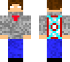 my herobrine