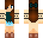 my skin